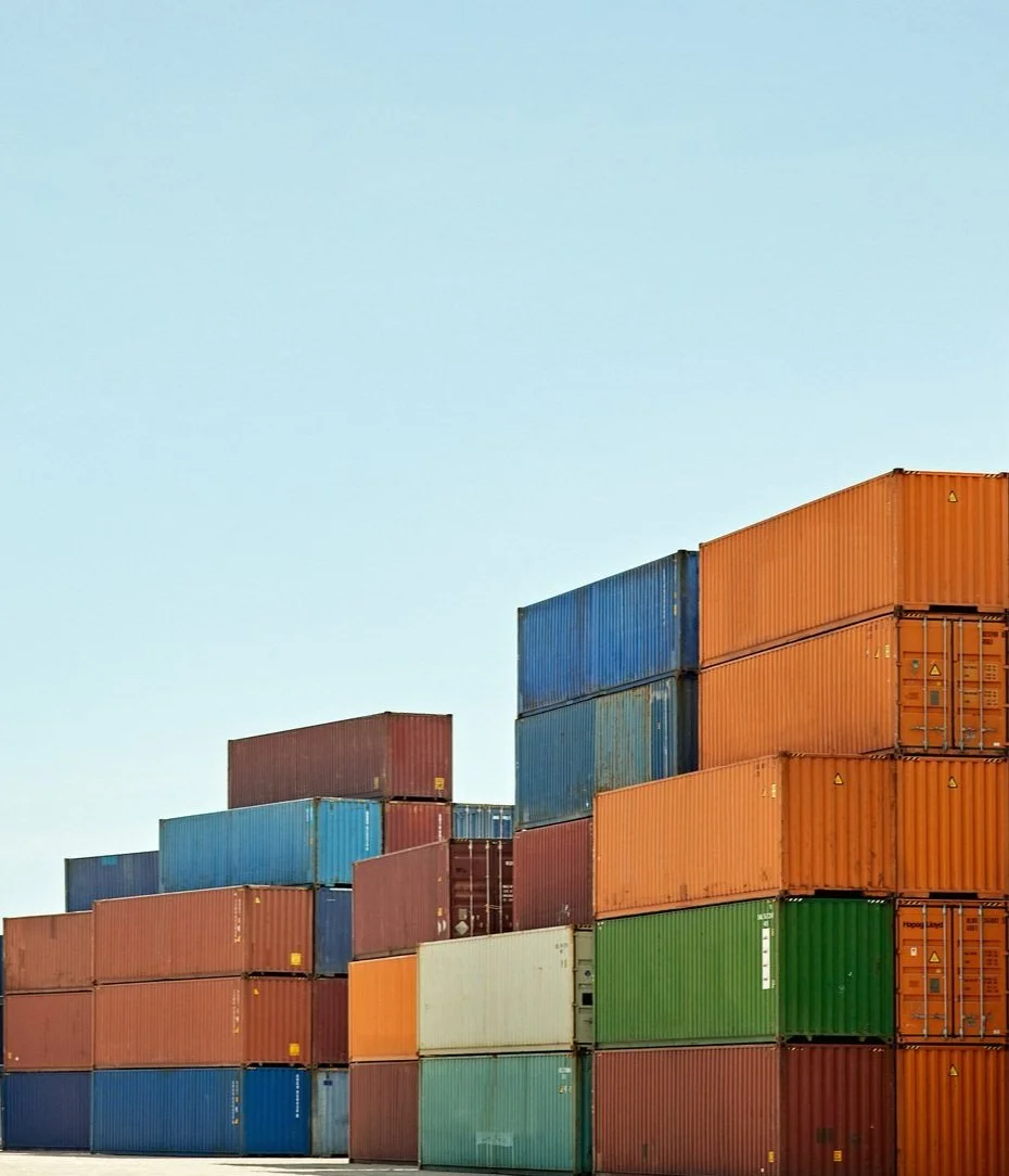 Seecontainer